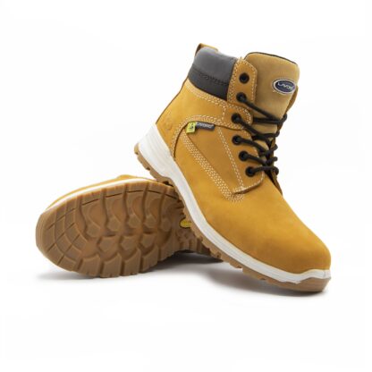 BOTA E16 HONEY - LAVORO