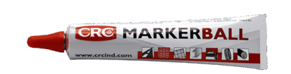 CRC MARKER BALL VERMELHO