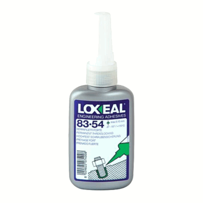 COLA LOXEAL - 83/54 50 ML