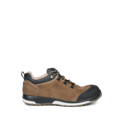 SAPATO YODA TAUPE FL S3