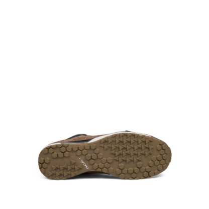 SAPATO YODA TAUPE FL S3