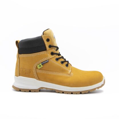 BOTA E16 HONEY - LAVORO