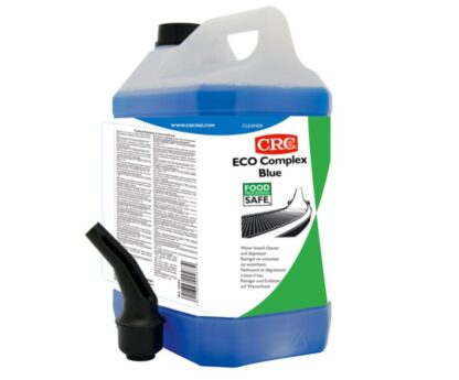 CRC COMPLEX BLUE A1 - 5 LTS