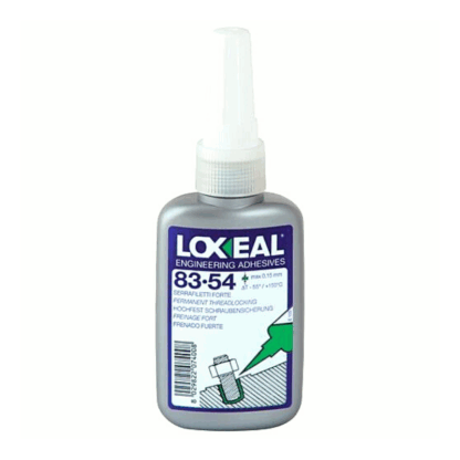 COLA LOXEAL - 83/54 50 ML