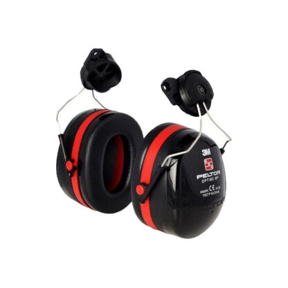 PROTETOR 3M OPTIME 3 SNR 35dB